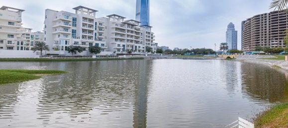 4 bedrooms Townhouse in Jumeirah Islands, UAE No. 15720 16