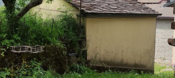 2 rooms Duplex in Fiumalbo, Italy No. 277470 13