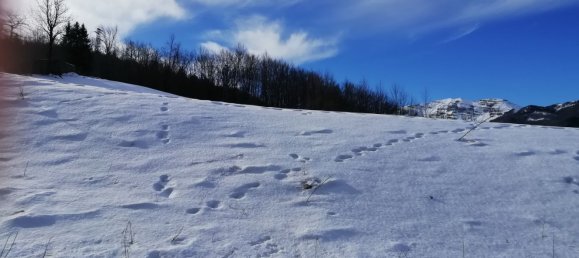 2 rooms Duplex in Fiumalbo, Italy No. 277470 24