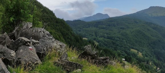 2 rooms Duplex in Fiumalbo, Italy No. 277470 9