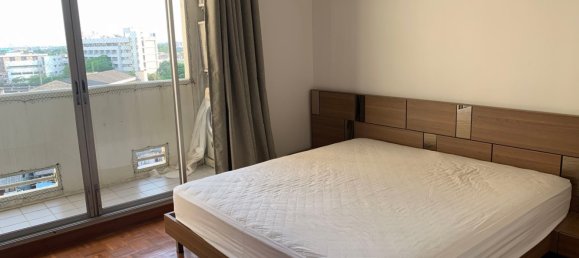 Condominio de 2 dormitorios en Khlong Toei, Thailand No. 12774 4