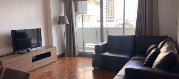 Condominio de 2 dormitorios en Khlong Toei, Thailand No. 12774 8