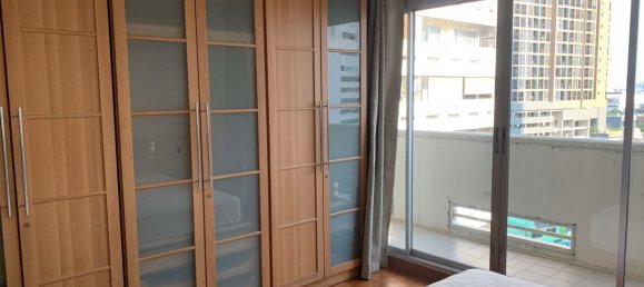 Condominio de 2 dormitorios en Khlong Toei, Thailand No. 12774 3