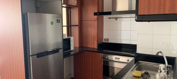 Condominio de 2 dormitorios en Khlong Toei, Thailand No. 12774 6