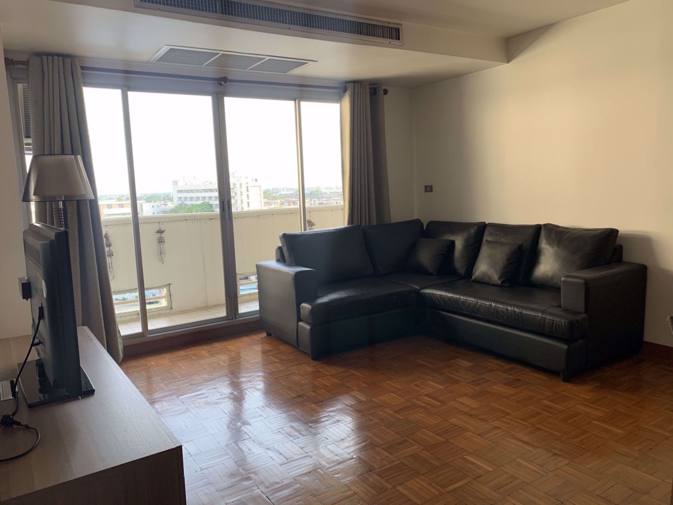 Condominio de 2 dormitorios en Khlong Toei, Thailand No. 12774