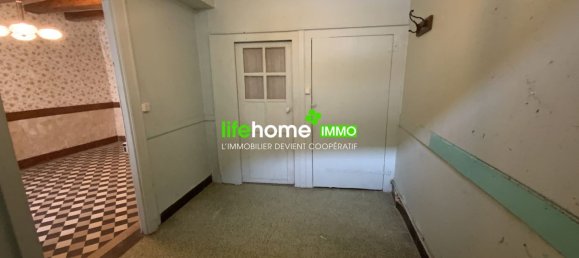 Таунхаус с 2 спальнями в Бюзансе, Франция № 237088 9