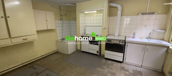 Таунхаус с 2 спальнями в Бюзансе, Франция № 237088 11