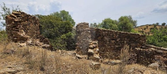 Casa de 1 dormitorio en Sao Bras de Alportel, Portugal No. 186110 2