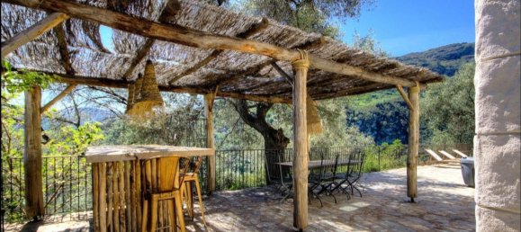 4 chambres Maison à Santo-Pietro-di-Tenda, France No. 47901 21