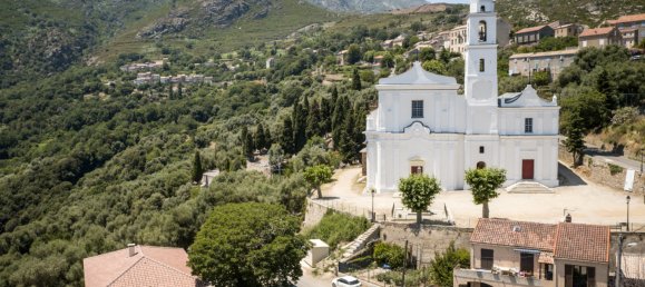 4 chambres Maison à Santo-Pietro-di-Tenda, France No. 47901 15