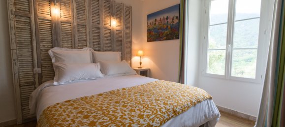 4 chambres Maison à Santo-Pietro-di-Tenda, France No. 47901 28