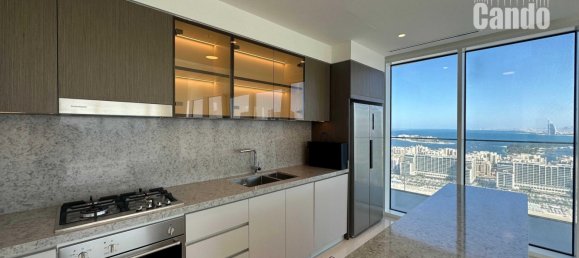 2 chambres Appartement à Dubai Harbour, UAE No. 96031 3