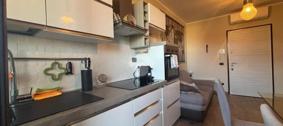 1 Schlafzimmer Wohnung in Casorate Primo, Italy, Nr. 356621 10