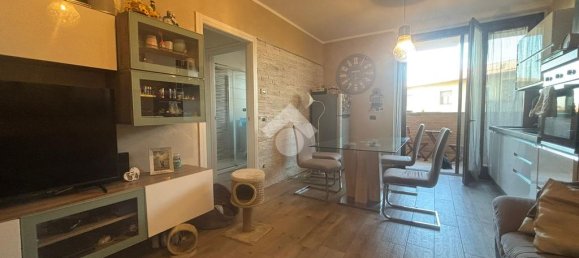 1 Schlafzimmer Wohnung in Casorate Primo, Italy, Nr. 356621 3