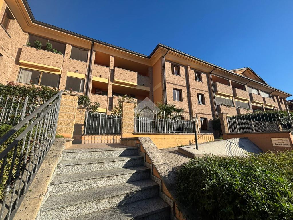 1 Schlafzimmer Wohnung in Casorate Primo, Italy, Nr. 356621