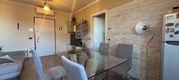 1 Schlafzimmer Wohnung in Casorate Primo, Italy, Nr. 356621 16
