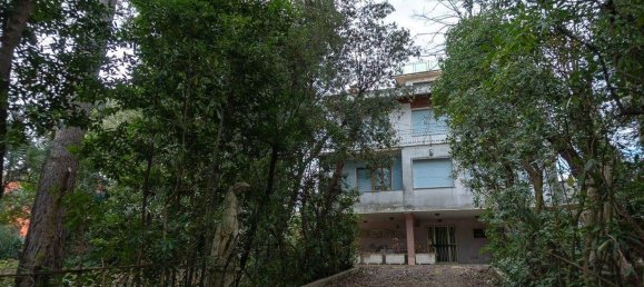 11-Zimmer Villa in Falconara Marittima, Italy, Nr. 107414 8