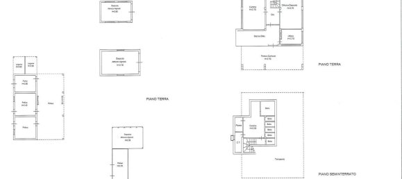 11-Zimmer Villa in Falconara Marittima, Italy, Nr. 107414 40