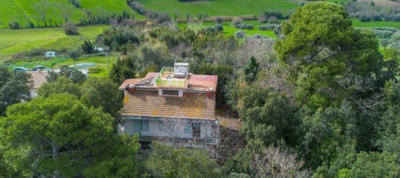 11-Zimmer Villa in Falconara Marittima, Italy, Nr. 107414 41