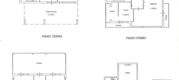 11-Zimmer Villa in Falconara Marittima, Italy, Nr. 107414 7