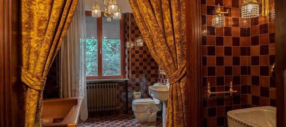 11-Zimmer Villa in Falconara Marittima, Italy, Nr. 107414 23