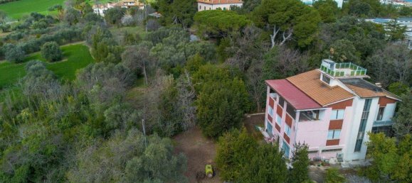 11-Zimmer Villa in Falconara Marittima, Italy, Nr. 107414 3