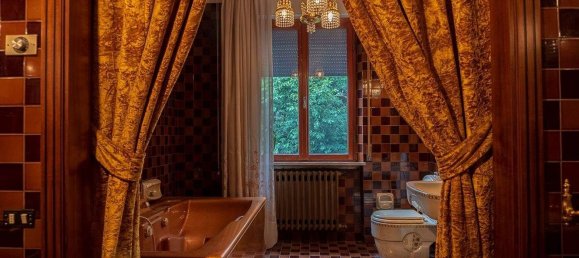 11-Zimmer Villa in Falconara Marittima, Italy, Nr. 107414 24