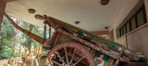 11-Zimmer Villa in Falconara Marittima, Italy, Nr. 107414 34