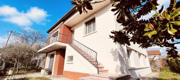 Дом с 5 спальнями в Тулуза, Франция № 342266 14