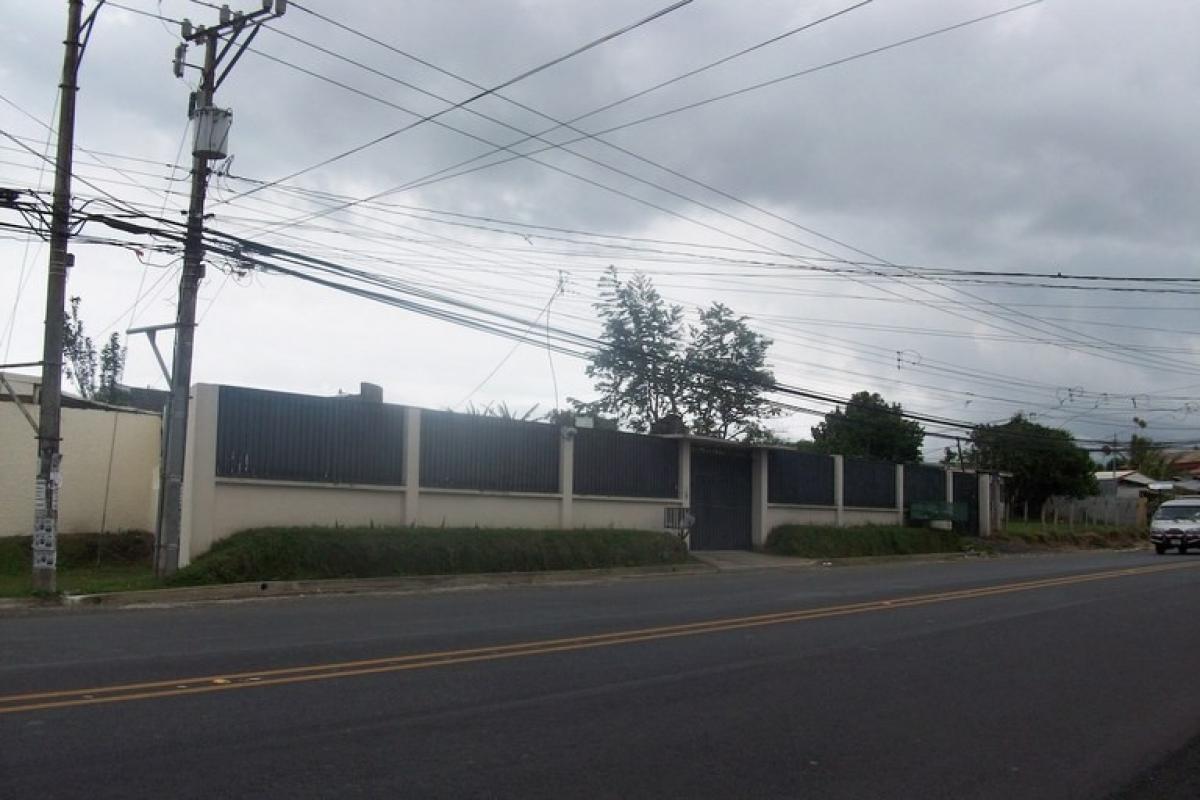 1550m² Hotel in Sabanilla, Costa Rica No. 1343