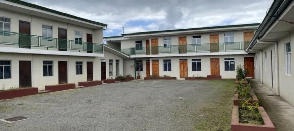 1550m² Hotel in Sabanilla, Costa Rica No. 1343 2