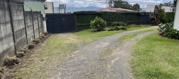 1550m² Hotel in Sabanilla, Costa Rica No. 1343 4