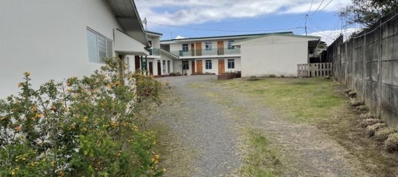 1550m² Hotel in Sabanilla, Costa Rica No. 1343 5