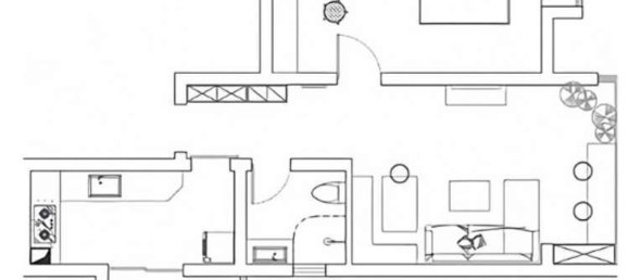 Apartamento de 4 divisões em Cesano Boscone, Italy N.º 305231 28
