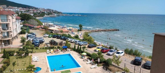 2-Zimmer Wohnung in Augsburg, Germany, Nr. 242029 3