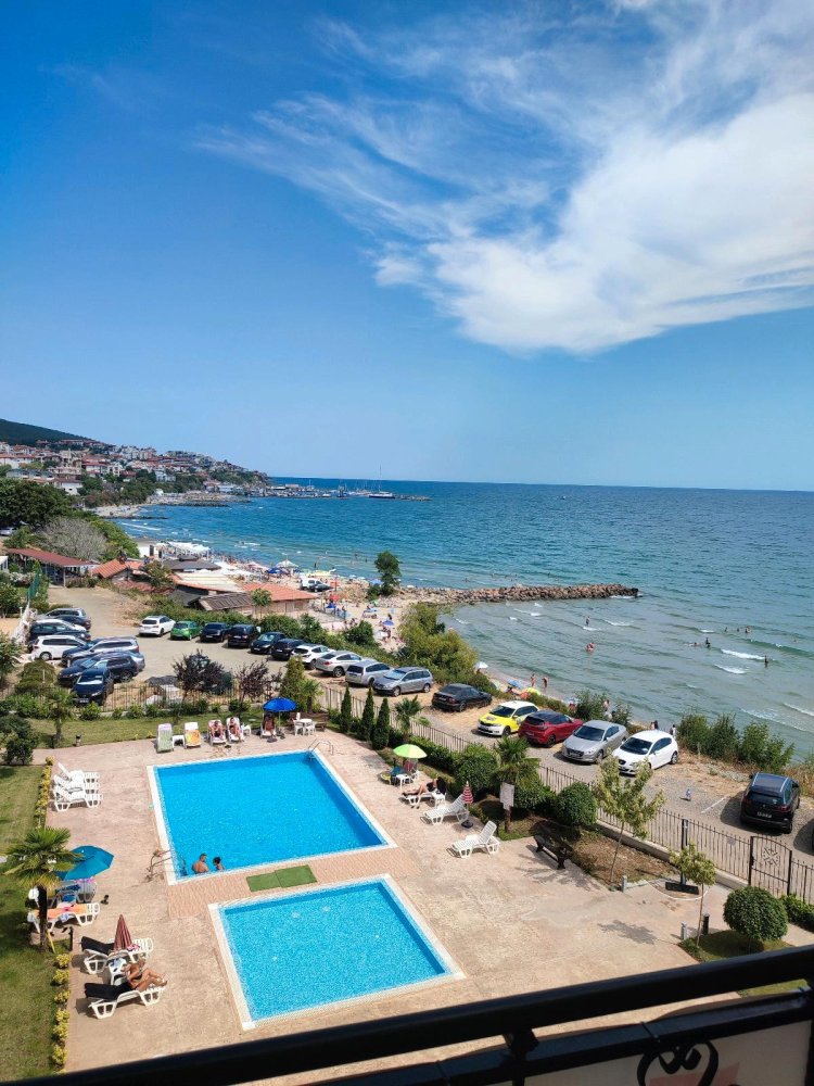 2-Zimmer Wohnung in Augsburg, Germany, Nr. 242029