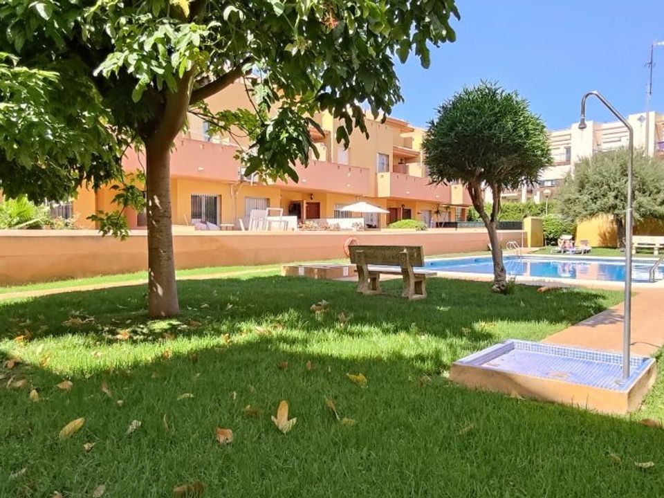 3 bedrooms Townhouse in Cabo Roig, Spain No. 200946