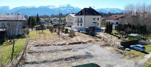 730m² Land in Velden am Worther See, Austria No. 46896 4