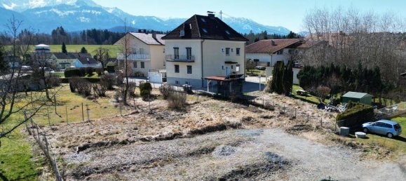 730m² Land in Velden am Worther See, Austria No. 46896 2