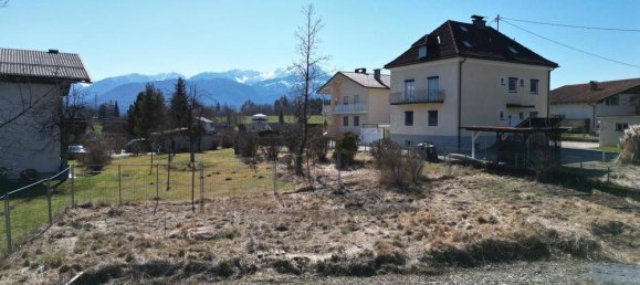730m² Land in Velden am Worther See, Austria No. 46896 3