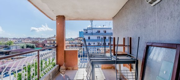 Apartamento de 3 divisões em Rome, Italy N.º 162694 9