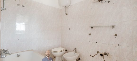 Apartamento de 3 divisões em Rome, Italy N.º 162694 23