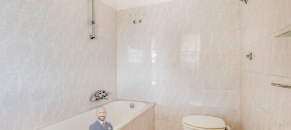 Apartamento de 3 divisões em Rome, Italy N.º 162694 24