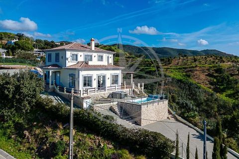 3 غرف نوم فيلا في Santa Catarina da Fonte do Bispo, Portugal رقم 330622