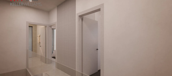 3 dormitorios adosado en venta en Pervolia, Larnaka, Cyprus № 26587 9