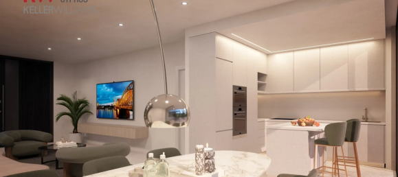 3 dormitorios adosado en venta en Pervolia, Larnaka, Cyprus № 26587 10