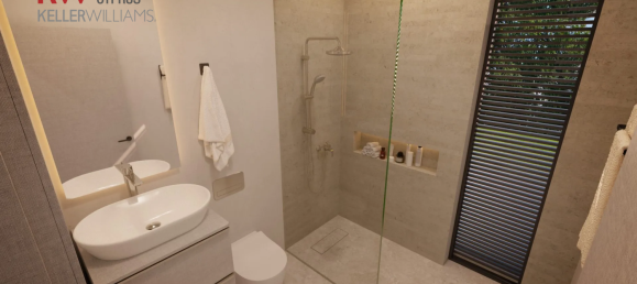 3 dormitorios adosado en venta en Pervolia, Larnaka, Cyprus № 26587 6