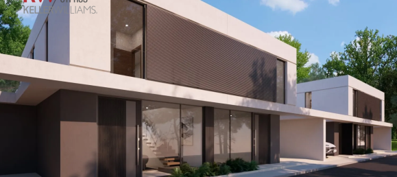 3 dormitorios adosado en venta en Pervolia, Larnaka, Cyprus № 26587 13