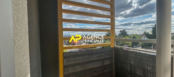 Квартира с 1 спальней в Безон, Франция № 179724 23