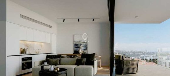 2 bedrooms Apartment in Limassol, Cyprus No. 19461 4